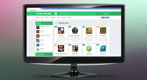 Play net