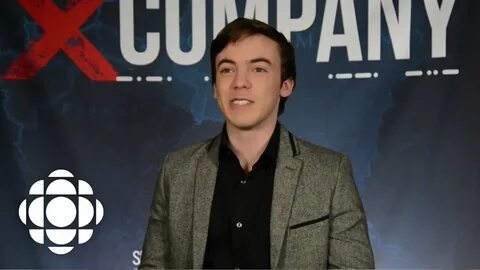 Connor Price Answers Fan Questions from Facebook & Twitter X Company.