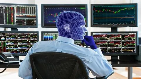 Ии для торговли на бирже
