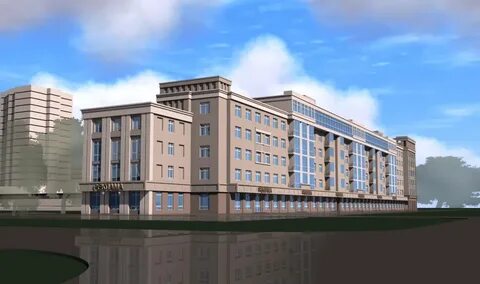 Гранд квартал бетанкур отзывы