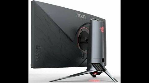 Asus technology
