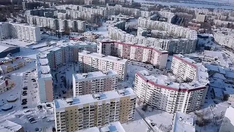 Балаково 9