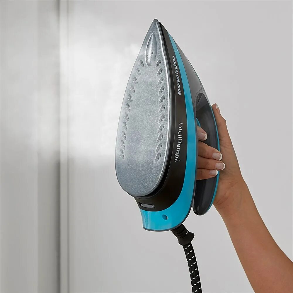 Как разобрать утюг morphy richards Morphy 303119 2800W Comfigrip Steam Iron for sale online eBay