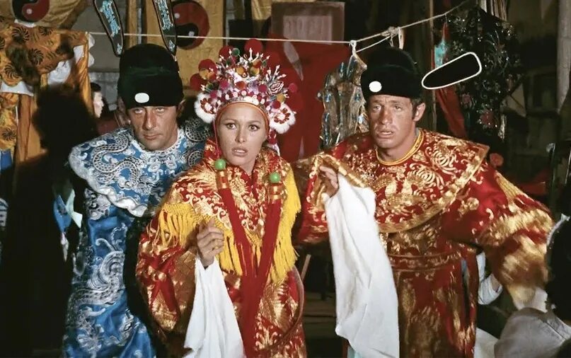 Злоключения китайца в китае 1965. Злоключения китайца в китае 1965. Злоключения китайца в китае (1965) les tribulations d'un chinois en chine. Злоключения китайца в китае (1965) les tribulations d'un chinois en chine. Злоключения китайца в китае (1965) les tribulations d'un chinois en chine.