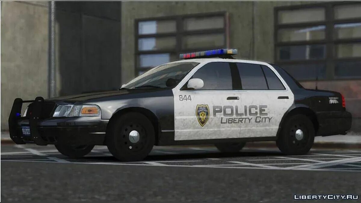 Response lcpd