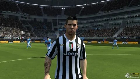 Fifa 14 игроки