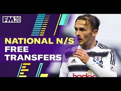 Fm transfers