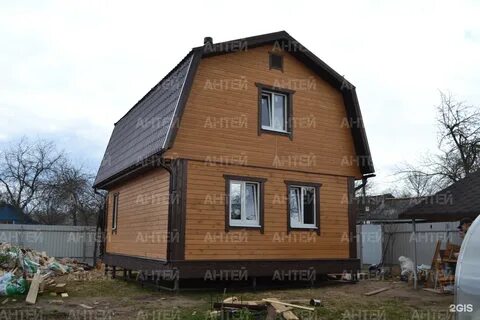 Антей калуга