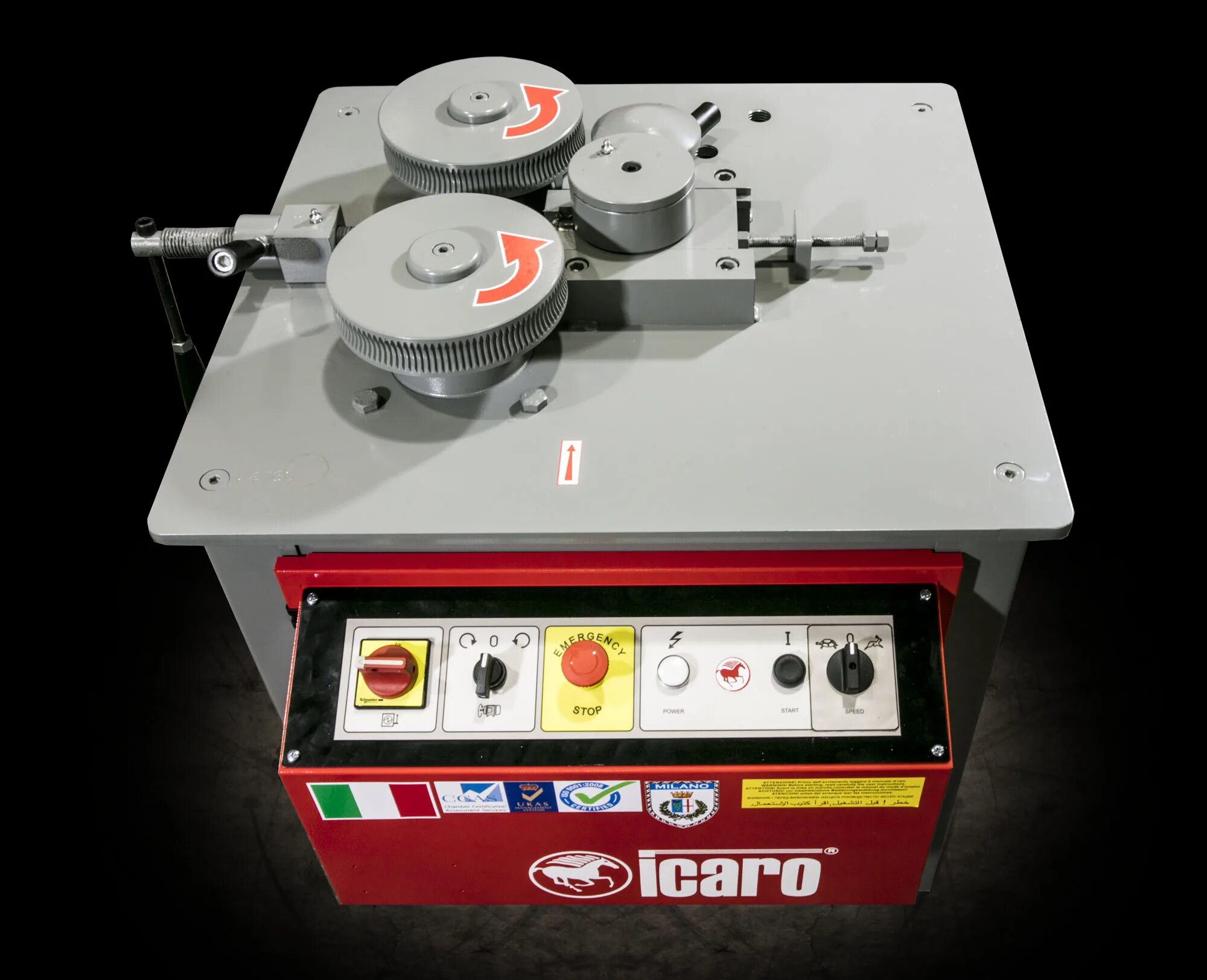 Экструдер для пластиковых гофрированных труб. Экструзионная линия для шлангов. Станок для спиралей из арматуры. Спираль шнека 300х60х15. Станок для изготовления спиралей.