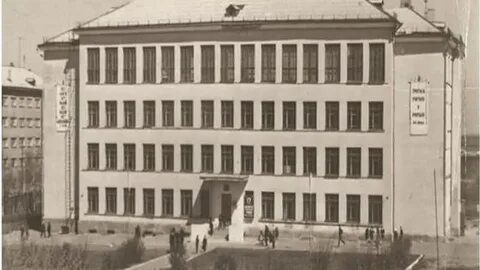 Город киров 18