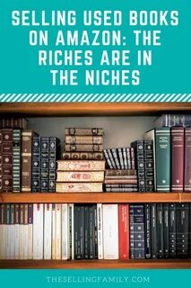 Sell books