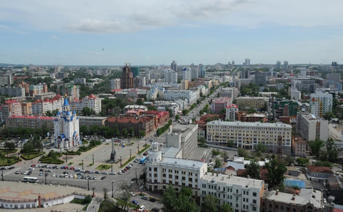 Инди хабаровск. Хабаровск центр. Хабаровский столица. Город Хабаровск площадь Ленина. Современный Хабаровск.