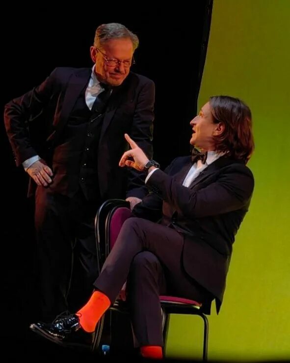 эмигранты скляр и чурсин отзывы