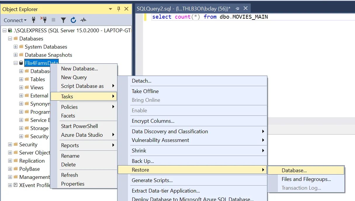 Логи sql. Восстановление базы данных с бэкапа ms sql server. как выгрузить бд из sql server. commit sql. бэкап sql на ftp.