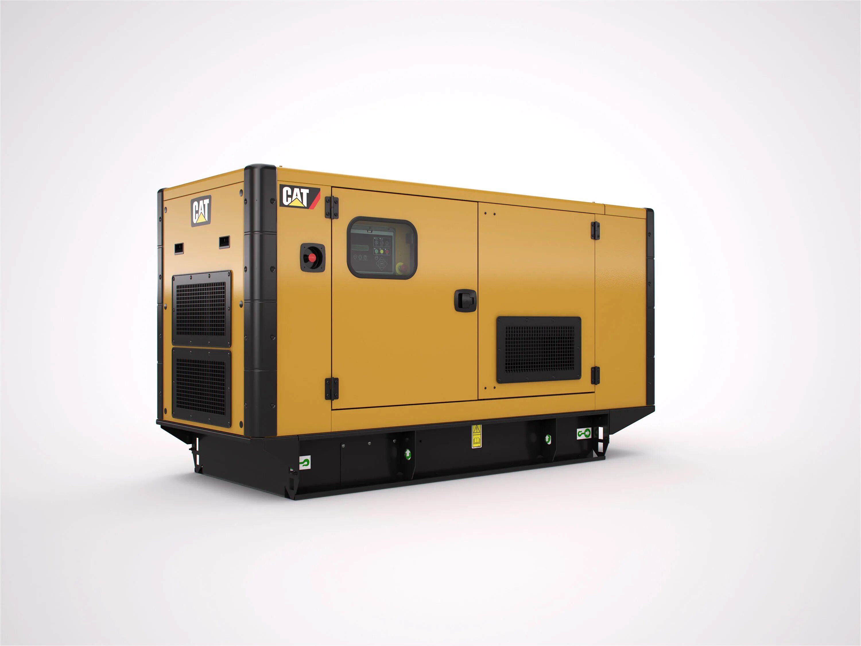 C generators