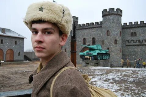 Стреляи