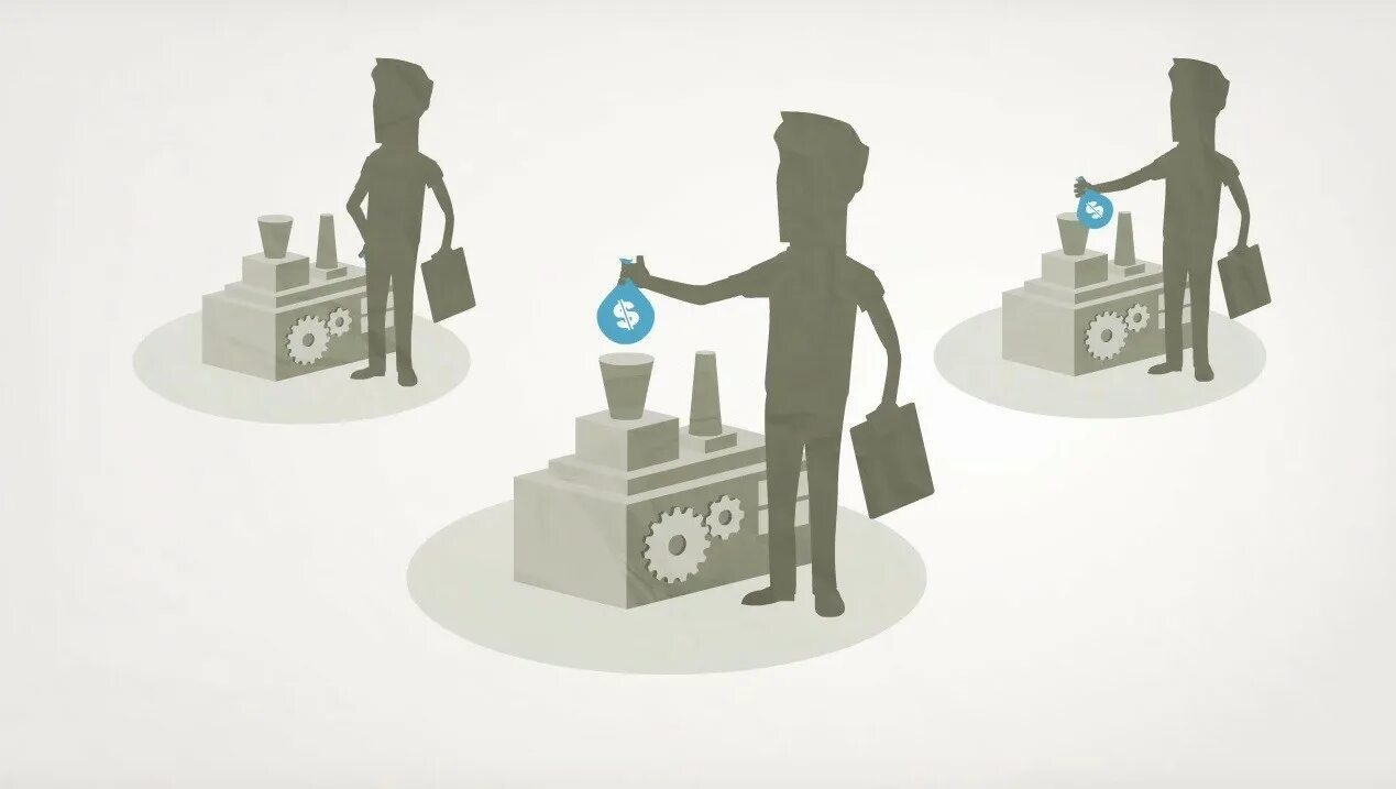 Idea factoring