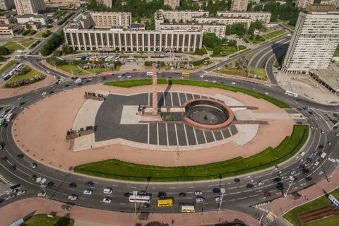 Площадь побед 1 индекс