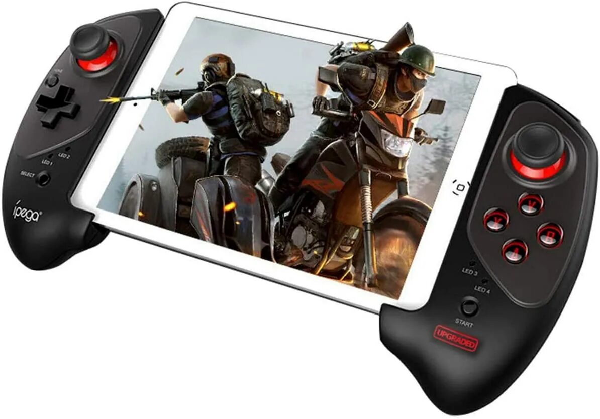Android controller games