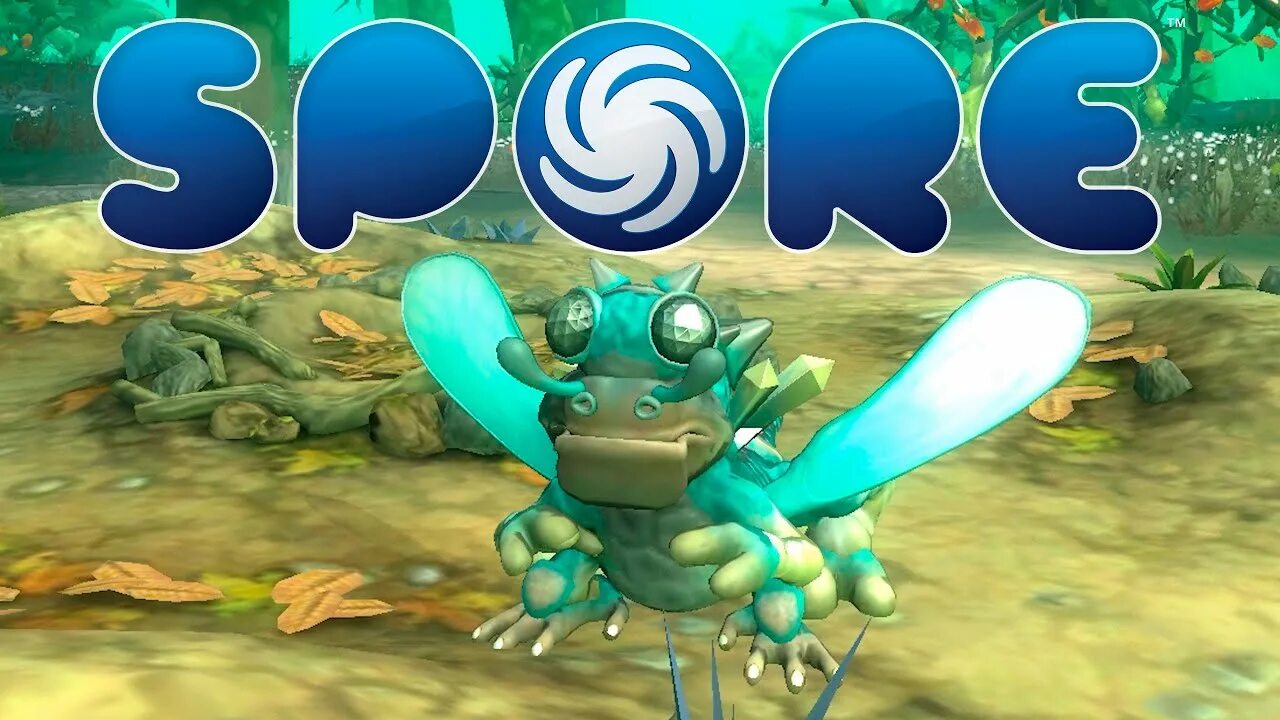 Мод spore 1.20 1. Спор 2. игра про эволюцию существ. platinum spore. spore dark injection существа.