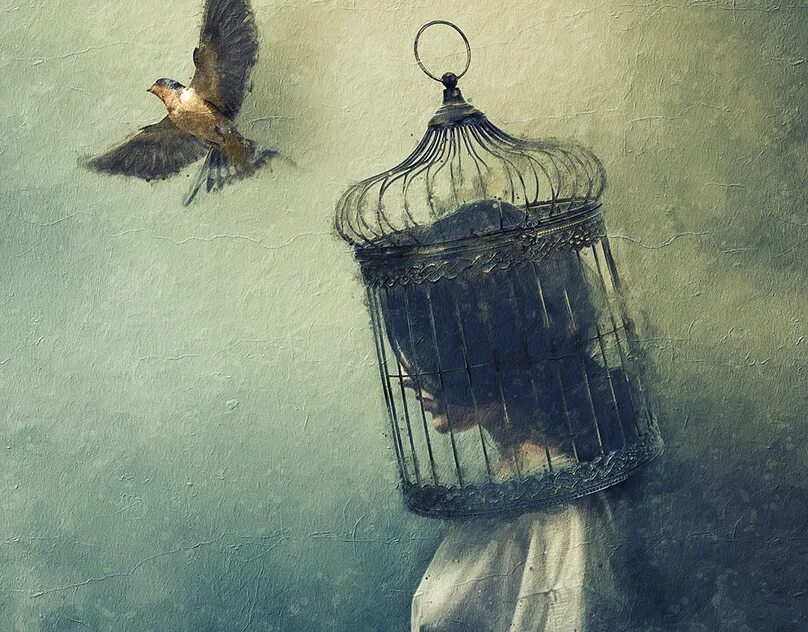 Keep me from the cages. Beth Conklin картины. Cage Art. Otto Rapp Bird in a Cage. Cage Painting.