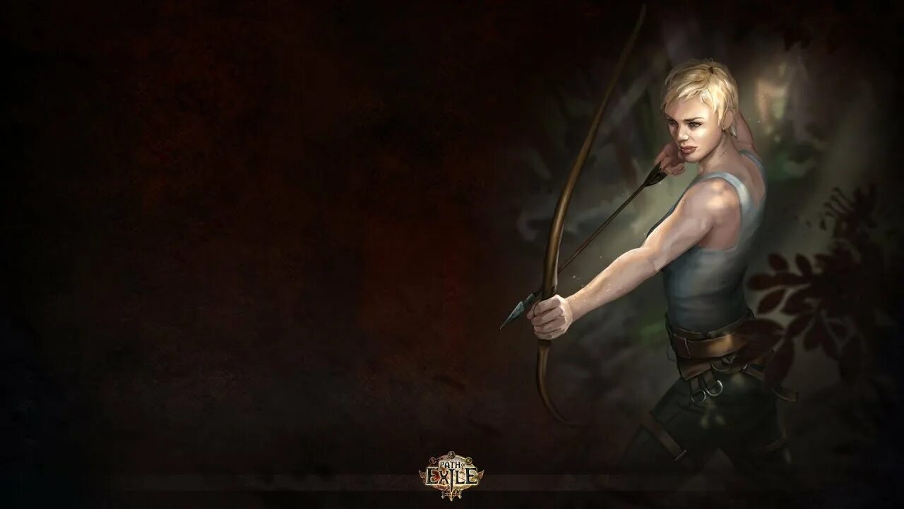 Gas arrow poe