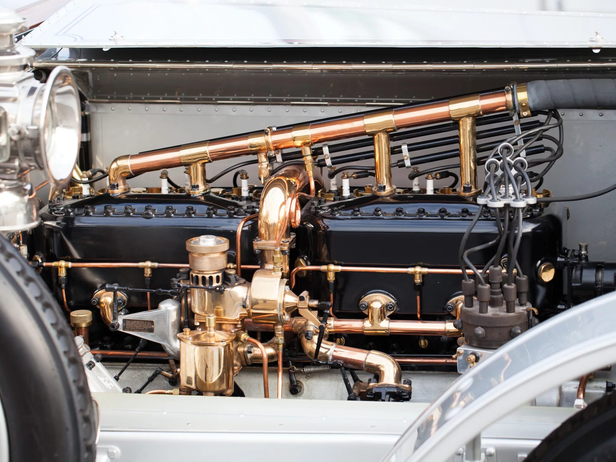 Двигатель роллс ройс. Rolls-Royce Silver Ghost. Роллс Ройс 1911. Royce 40/50 Silver Ghost. Роллс-Ройс «40/50 НР».