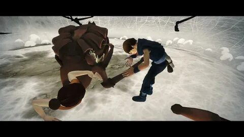 Brothers a tale remake