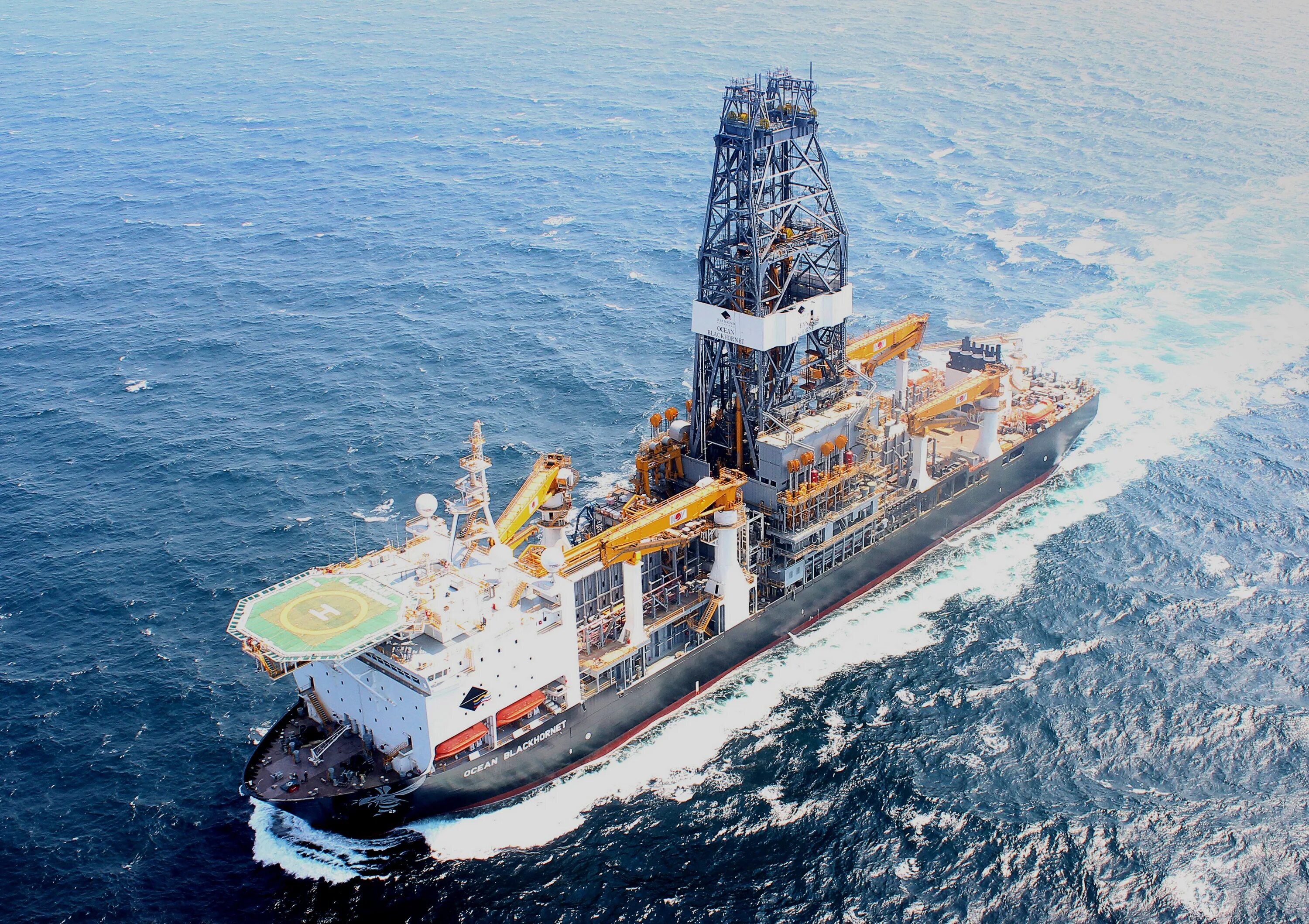 Drilling Vessel судно. Буровая на корабле. Буровой корабль