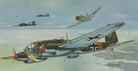 He 11