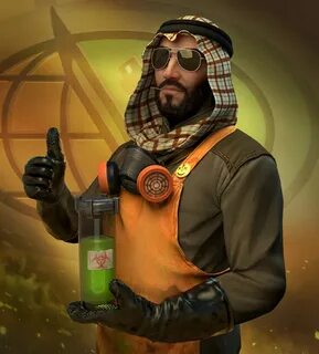 Generals art