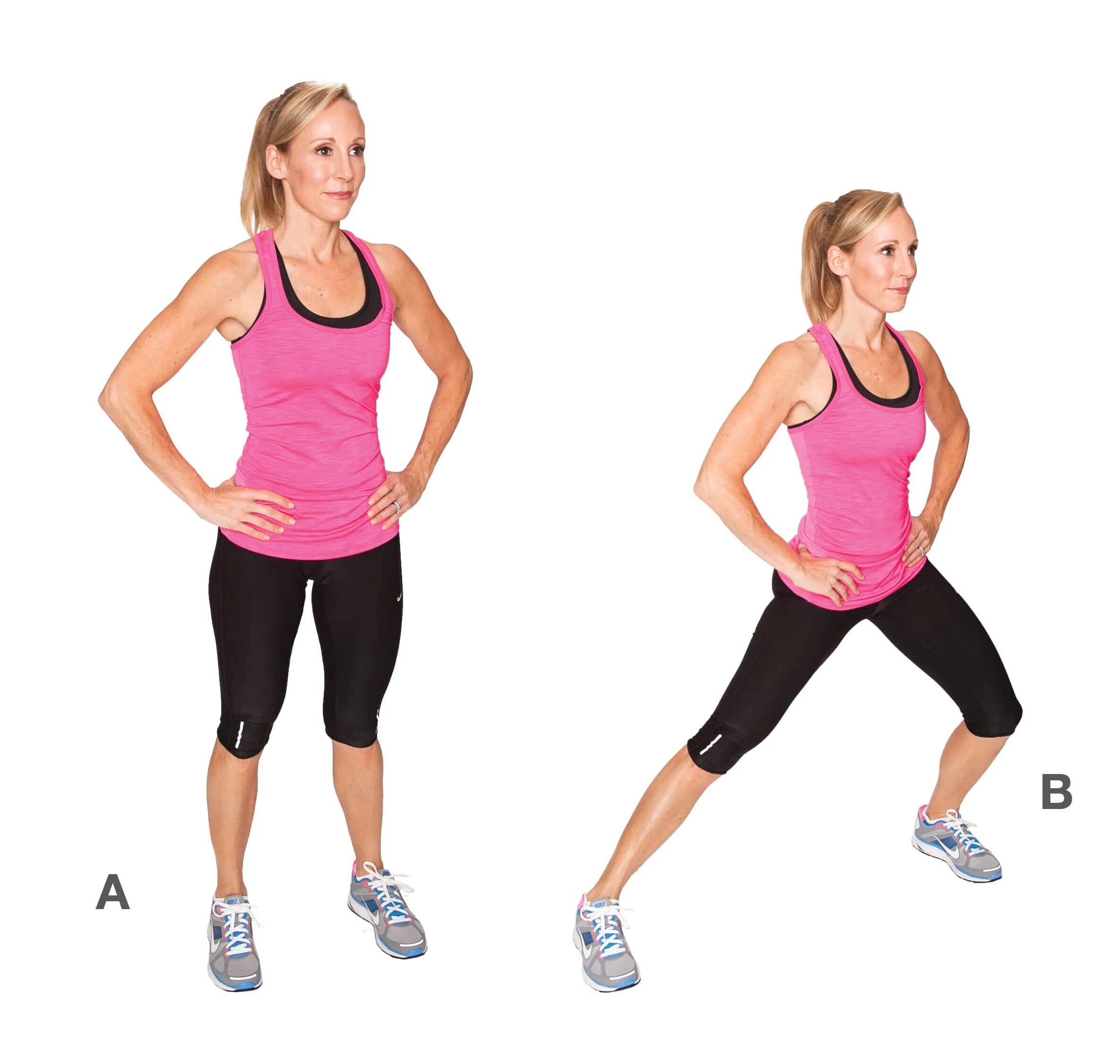 Люди идут навстречу. Идут навстречу друг другу. Шаг в другую сторону. Танцевальные шаги. Танцевальные движения для дошкольников.