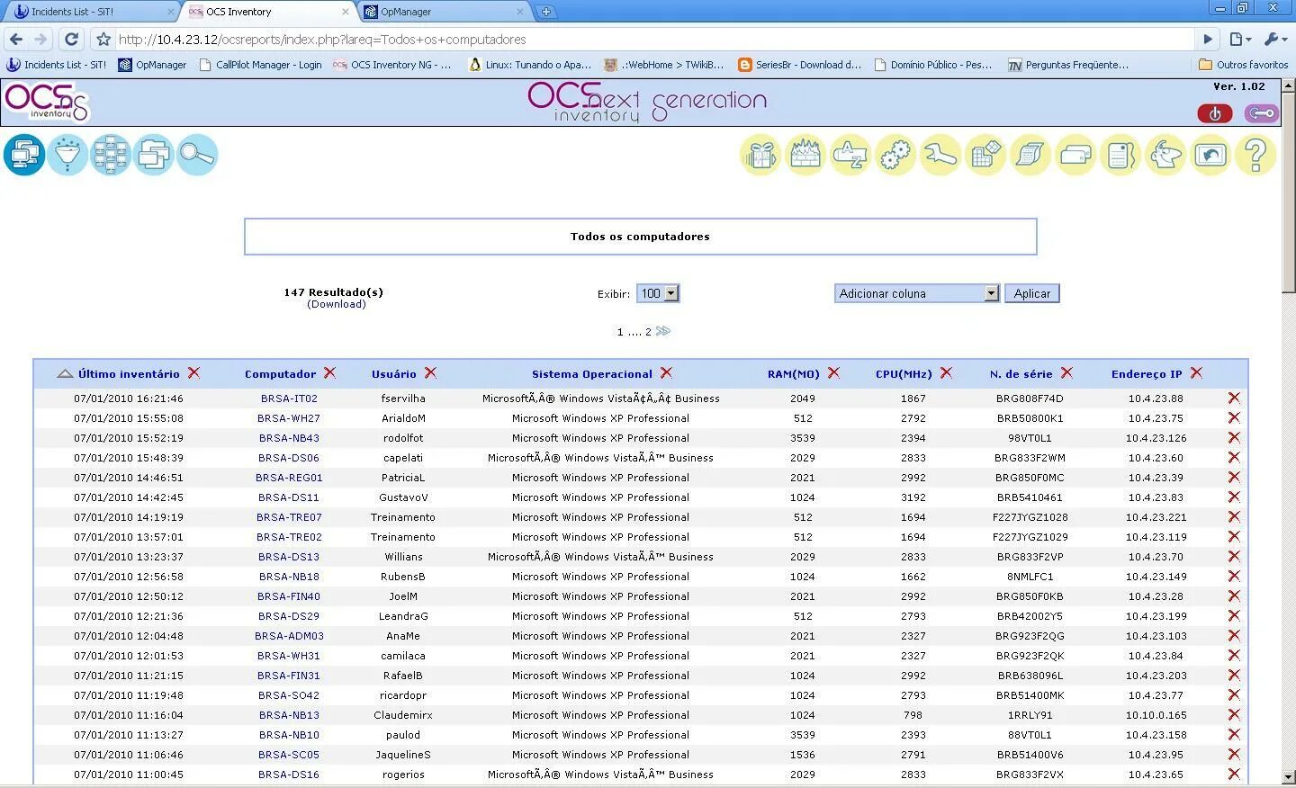 Инвентаризация 2021. OCS Inventory ng. GLPI OCS Inventory. OCS Inventory 2021. Инвентаризация Linux.