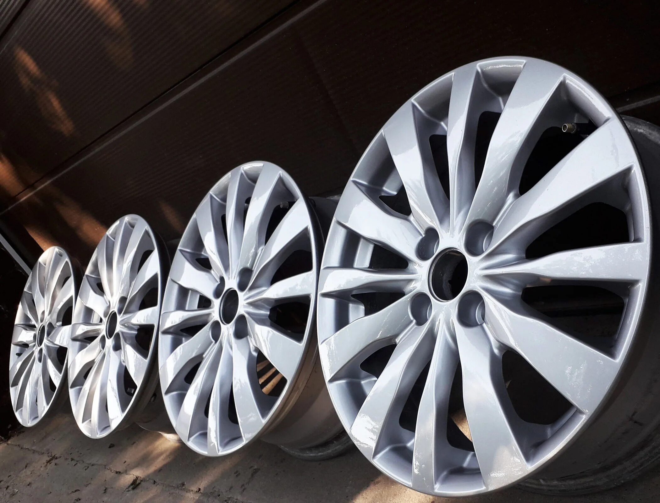 B66031104 диски литые. Bbs cr r18 5x108. 3 et42. 1 et40 matte black. диски dotz mugello r17.