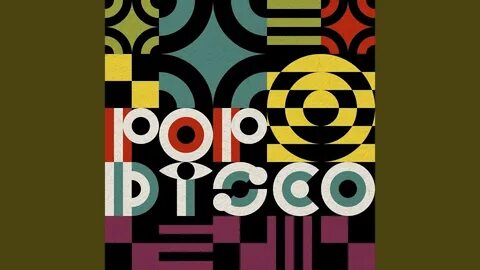 Pop альбом