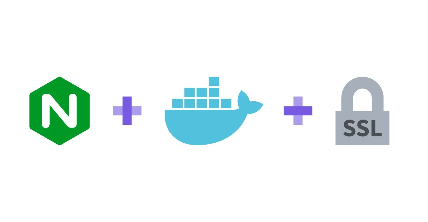 Docker ssl. Docker ssl