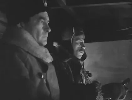 Балтийское небо 1960