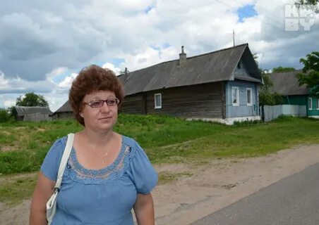 Деревенские за 50