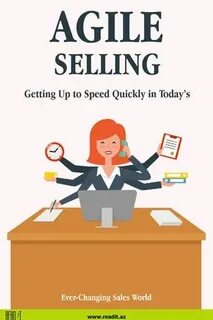 Sales change