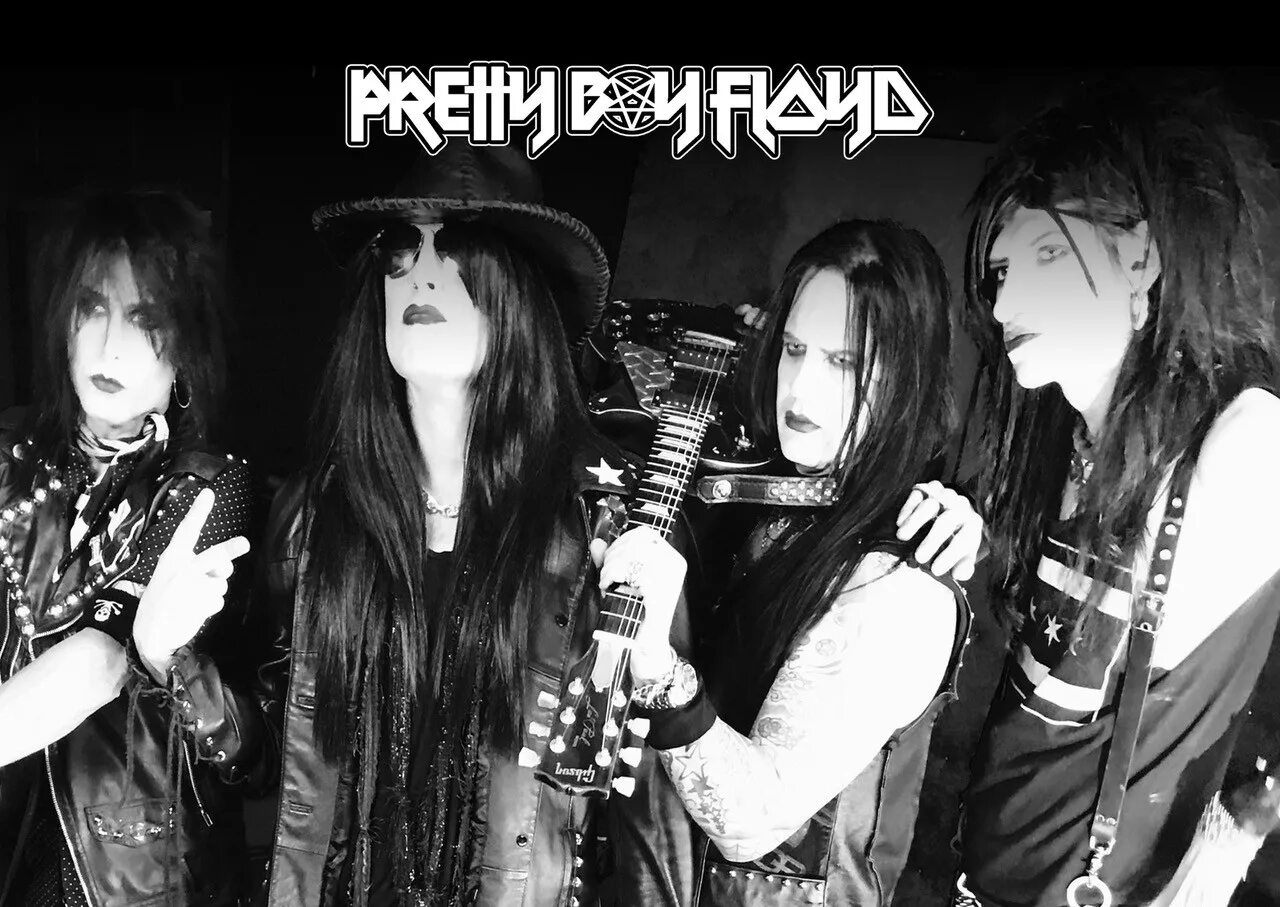 Pretty boy floyd band logo. Pretty boys floyd обложки альбома. Pretty boy floyd leather boyz with electric toyz 1989. Pretty boy floyd band. Pretty boy floyd.