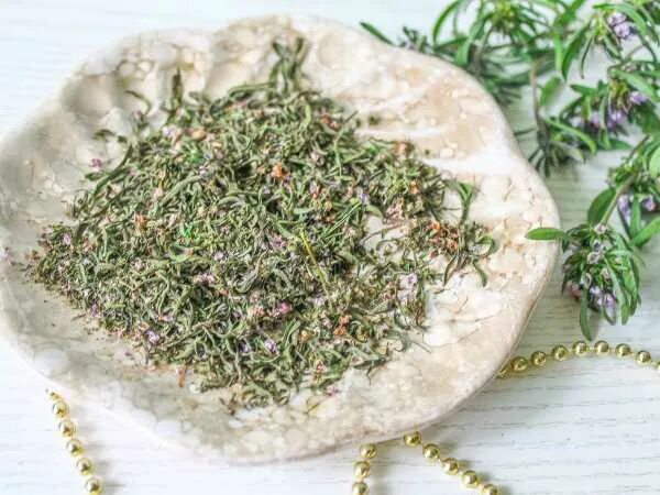 Душица мята шалфей. Тимьян рецепт. Травяной отвар. Чабрец. Тимьян рецепт.