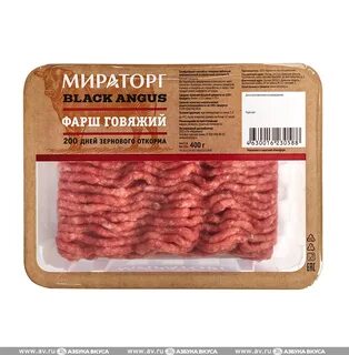 Фарш мираторг отзывы
