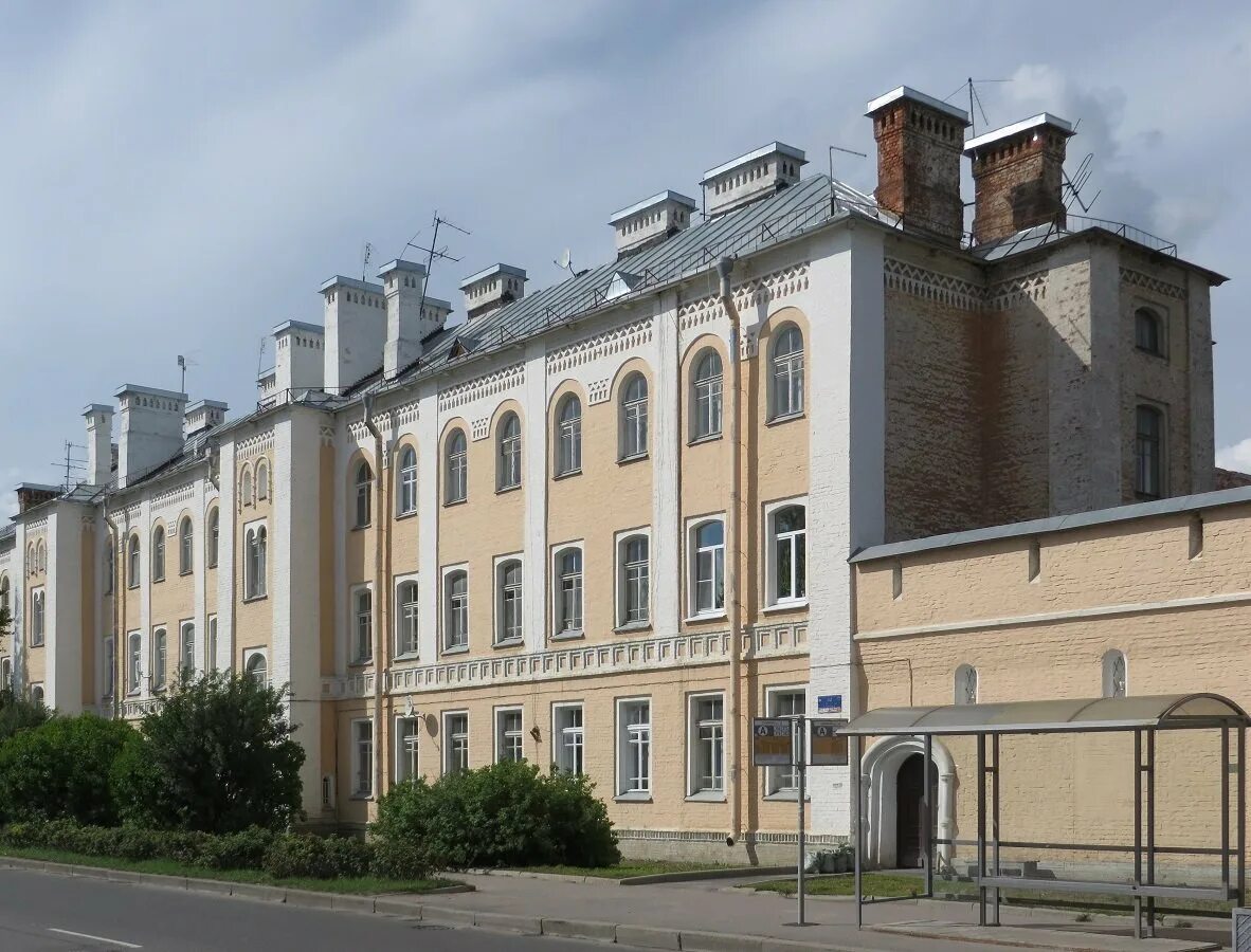 Отзывы о "Пушкинский", Санкт-Петербург, Пушкин, Сапёрная улица, 67В - страница 3