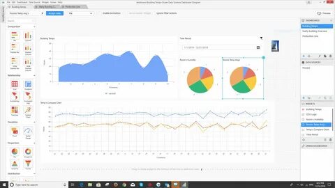 Report version