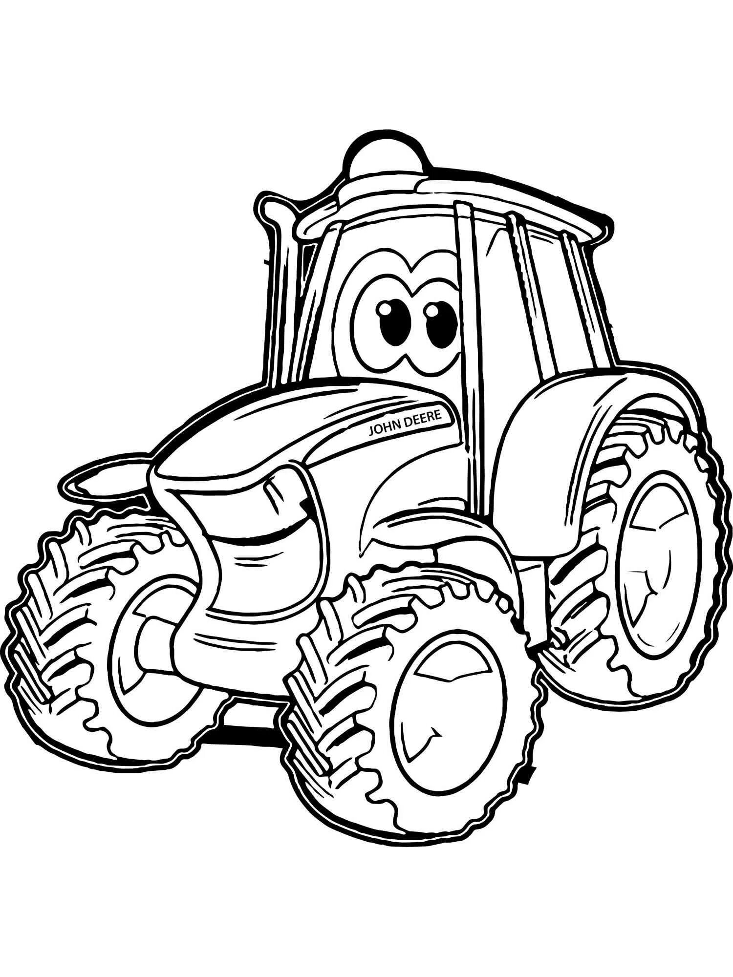Трактор раскраска распечатать. Трактор Гоша разукрашка. Raskraska для детей Traktor. Трактор раскраска для детей. Раскраски трактора для мальчиков.