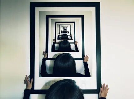 Как работает дежавю