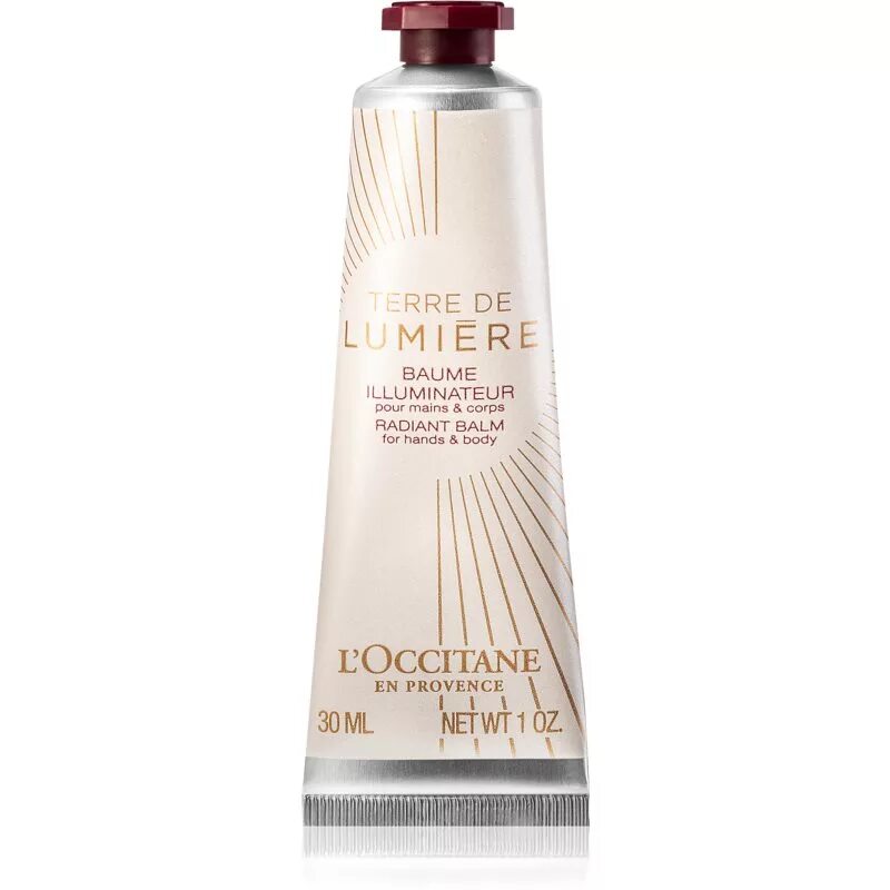L occitane lumiere. L&#039;occitane сияющий бальзам для тела terre de lumiere. l&#039;occitane terre lumiere крем для тела.