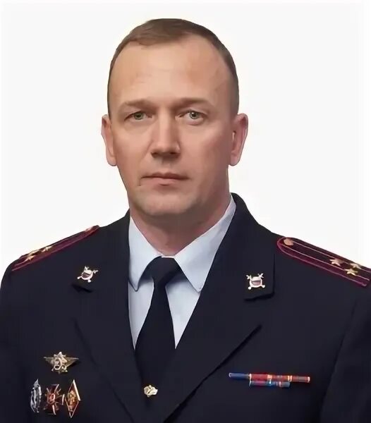 Начальник управления новокузнецка