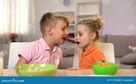 Eat my sister