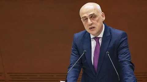 Дела грузии